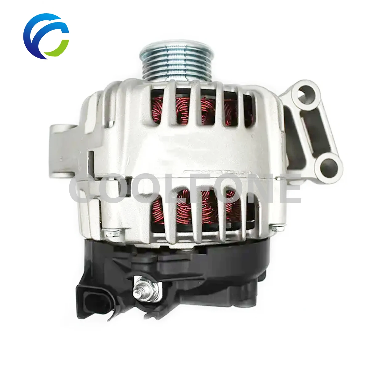 

Coolfone Generator Alternator for FORD FIESTA V VI B-MAX GRAND C-MAX 1685794 1871861 2265722 7G9N-10300-CC AE8T-10300-AA