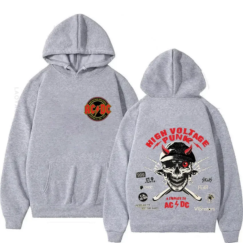 

AC Hoodie Theme DC Theme Hooded Shirt Hoodies Graphic Sweatshirts Hoodie Sweatshirt Men's Autumn Clothing Hoody Pullovers