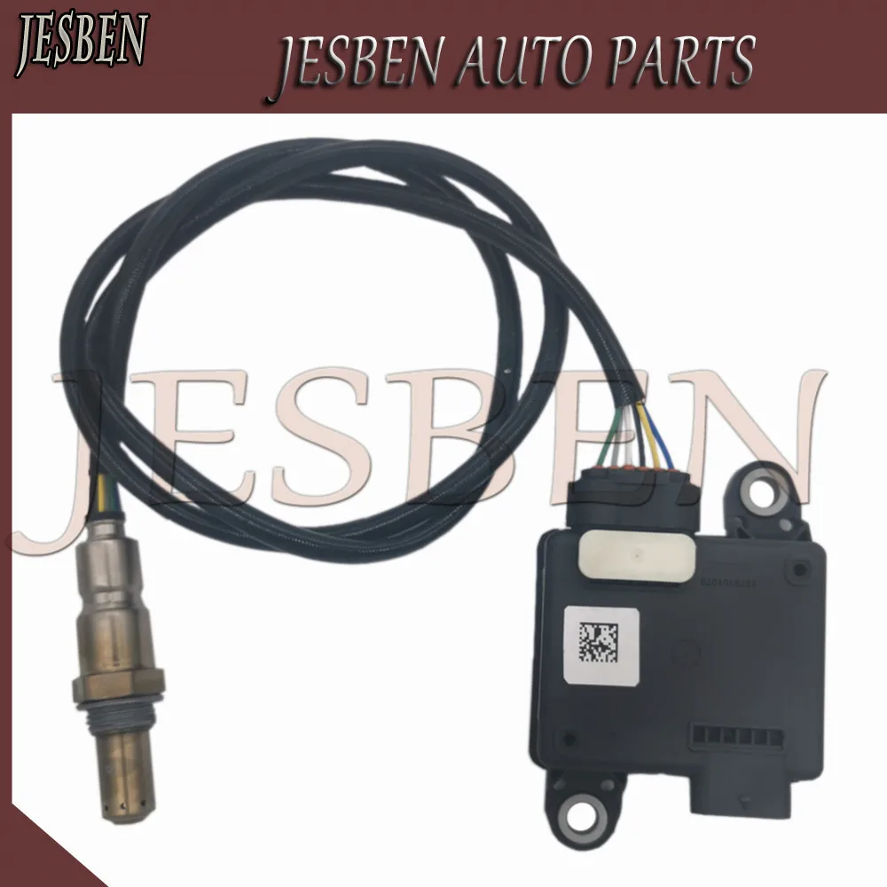 

JESBEN 0281006970 FPLA-5J299-CC 1277022687 Nox Sensor For Jaguar XE X760 XF X260 F-PACE X761 2.0 3.0 D 2015-2020 204DTD 204DTH