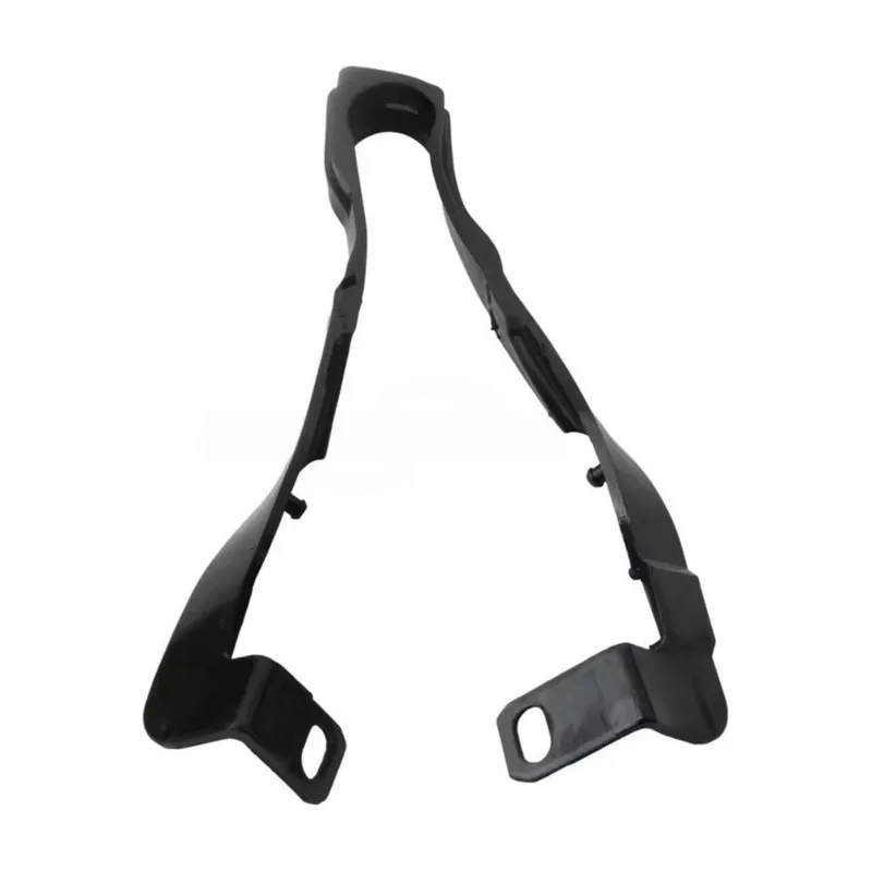 A96E-Chain Slider Seal Guard For Honda XR 250 Tornado XRE 300 For Model Code 52170-KPE-900 Motorcycle Parts