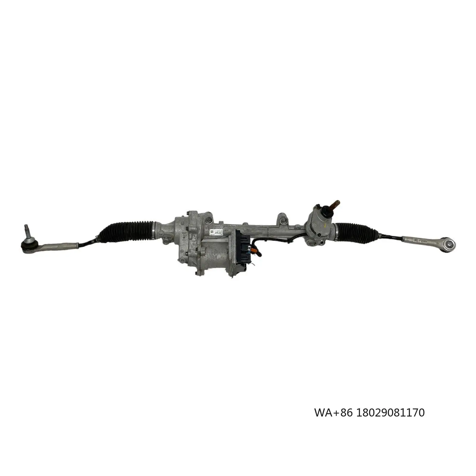 

Автоматическая рулевая рейка с левым рулем, коробка передач с электроприводом для автомобиля 17-23 Model3 Y OEM: 1044831-00-F, шестерни системы рулевого управления