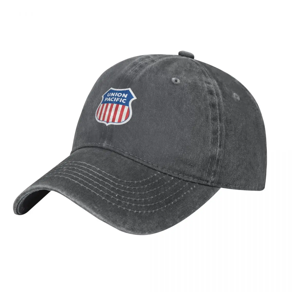 Union Pacific Baseball Cap sun hat |-F-| Mens Tennis Women's