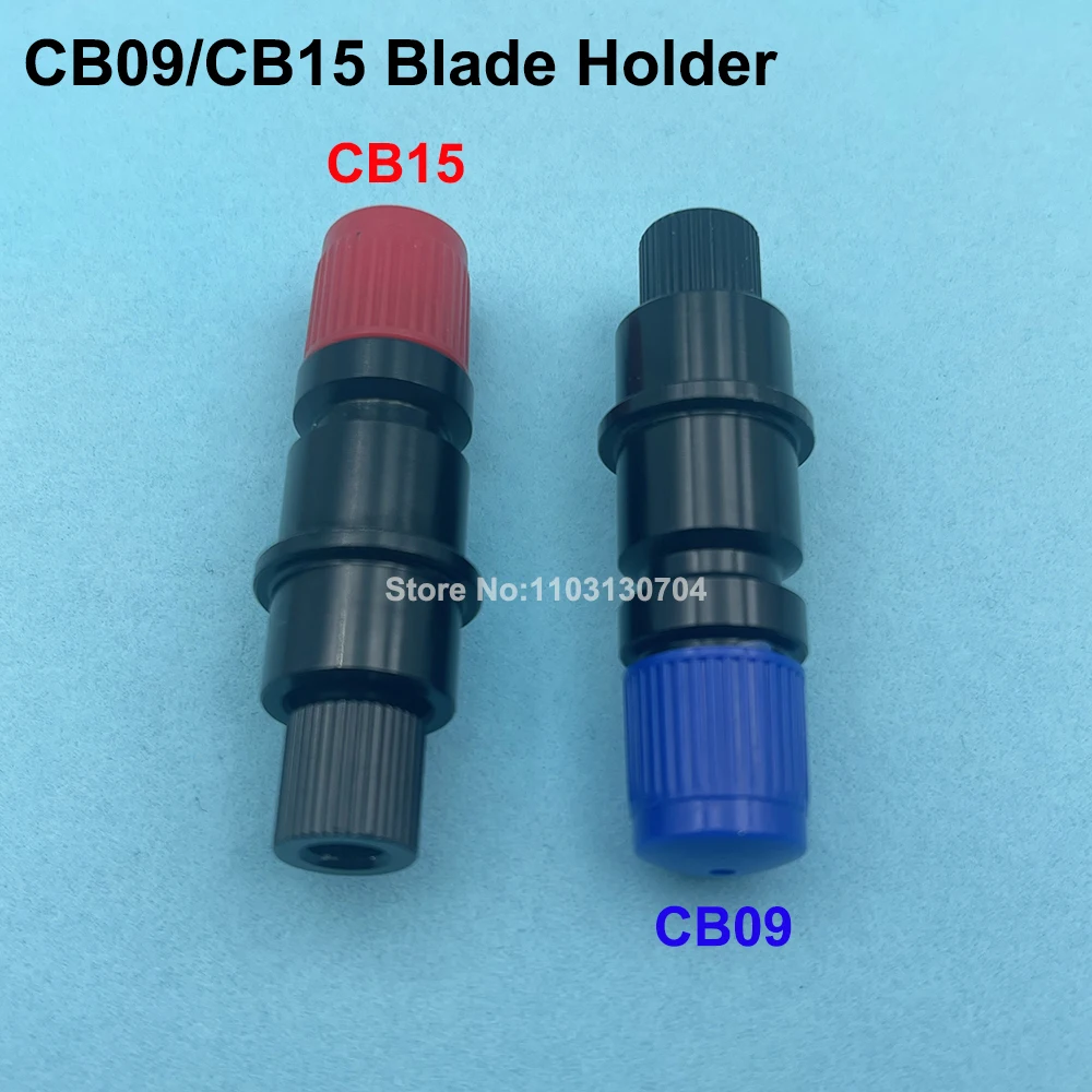 1PC Cutting Knife Blade Holder PHP32-CB09N-HS PHP32-CB15N-HS CB09U CB15U for Graphtec CE5000 CE6000 CE7000 FC8600 FC8000 Blade