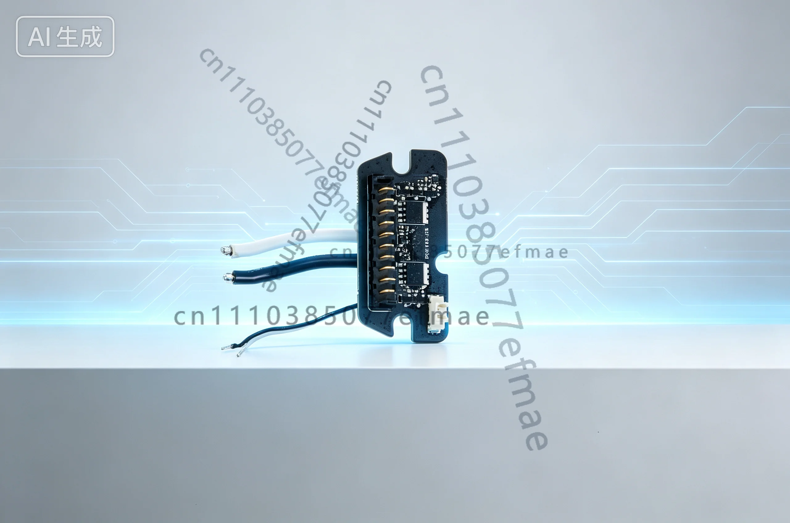 Board FOR Mavic Pro Used Power Circuit Mainboard Replacement Spare Part