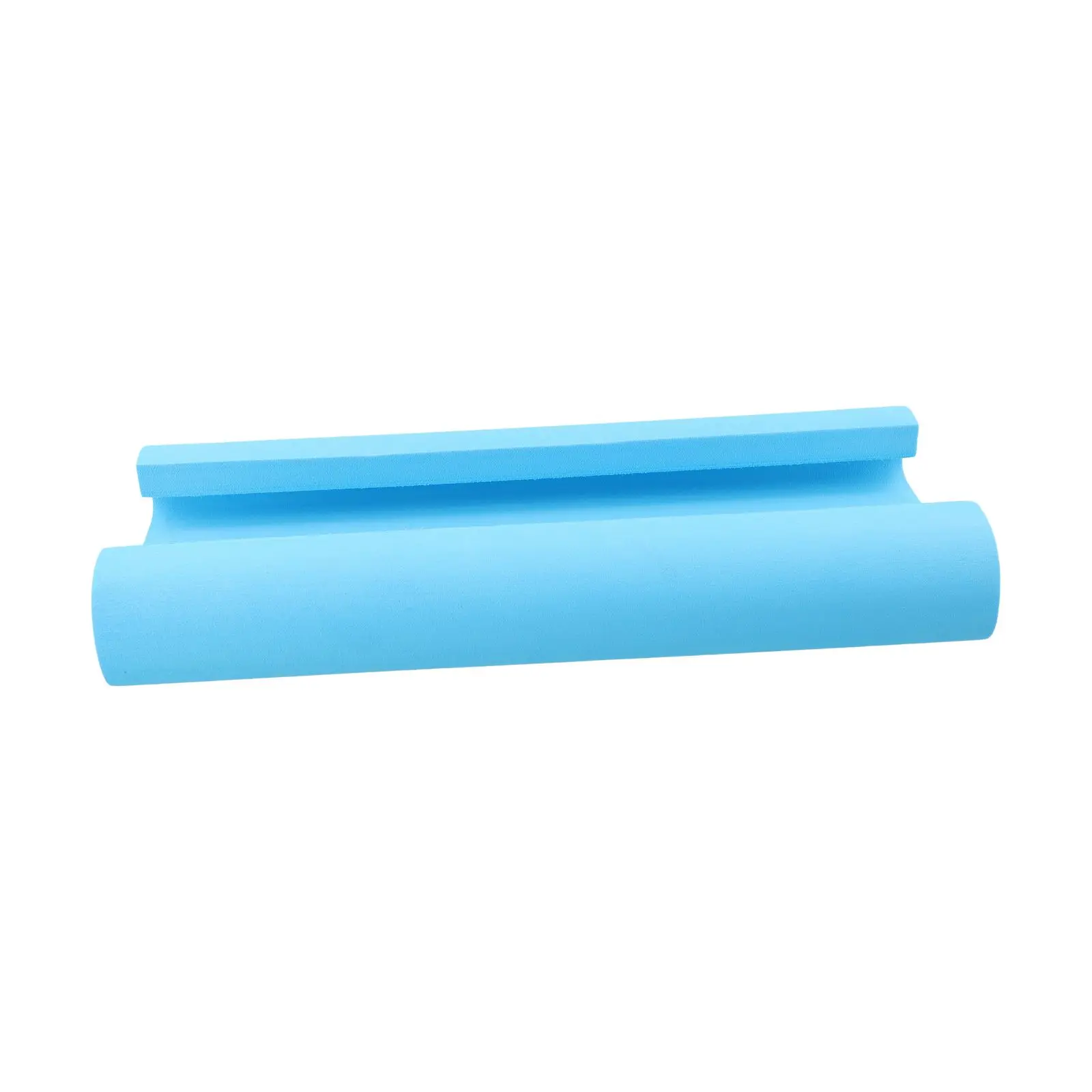 U Shaped Lightweight EVA Foam Seat Cushion with Antiskid Feature for Dragon Boat and Canoe Seating Stability and Comfort