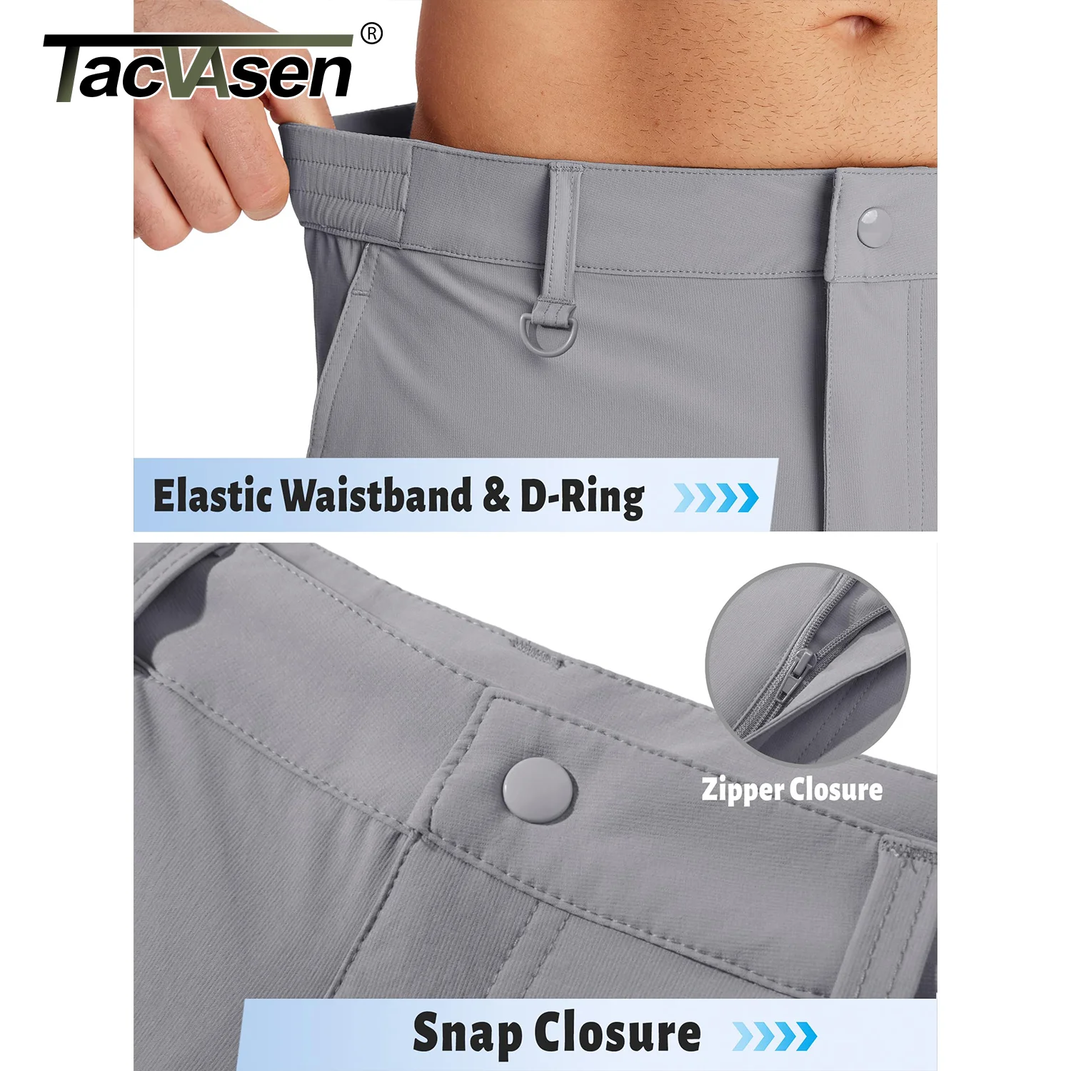 Thumbnail 3 - #12 Best Cargo Shorts to Buy In 2026