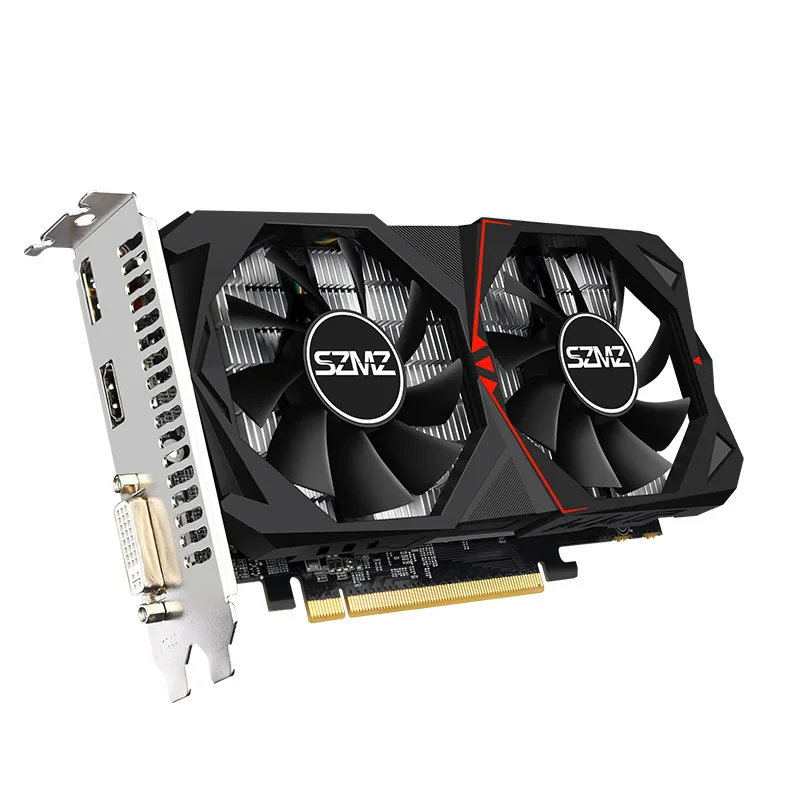 

GTX960 graphics card 4g GDDR5 desktop computer game independent graphics card new