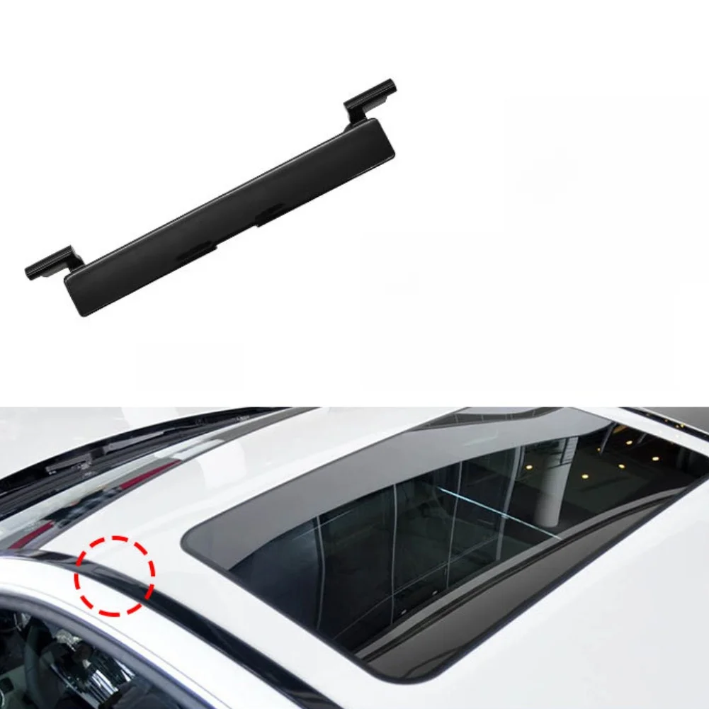 Roof Molding Port Bag For Cover for MerFor Cedes For C-For Class W204 2007-2014 Maintains FaFor Ctory AesthetiFor Cs