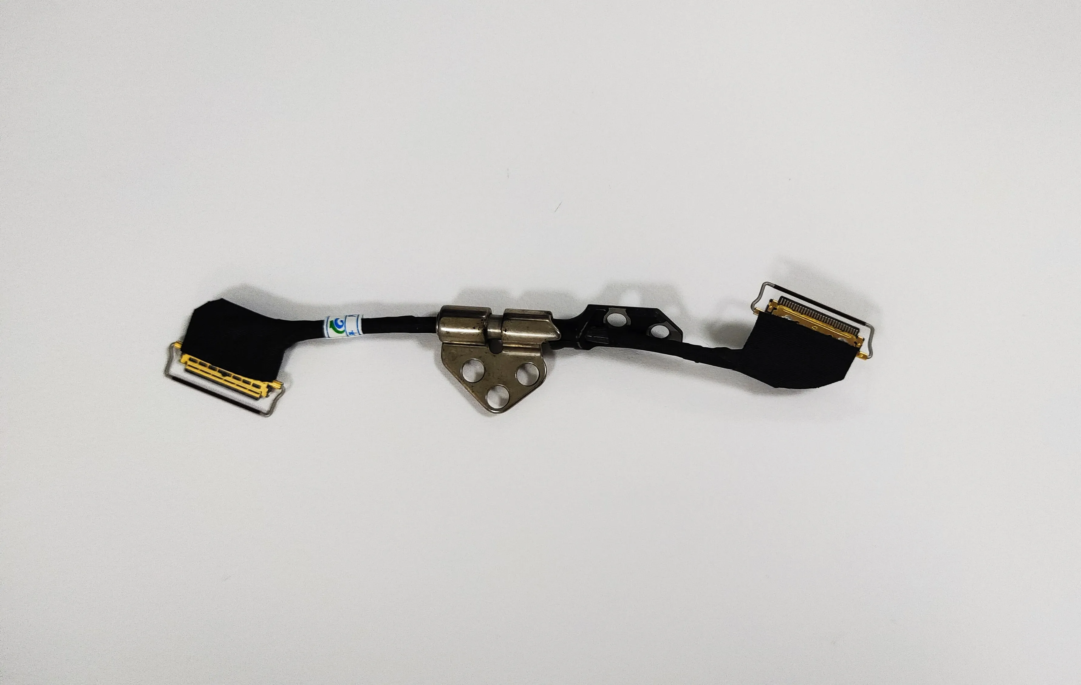 Original  A1425 A1502 A1398 LCD LED LVDs Display Screen Flex Cable for Macbook Pro Retina 13