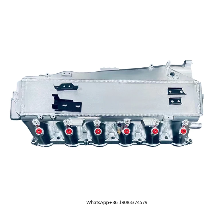 B58 Intake Manifold…