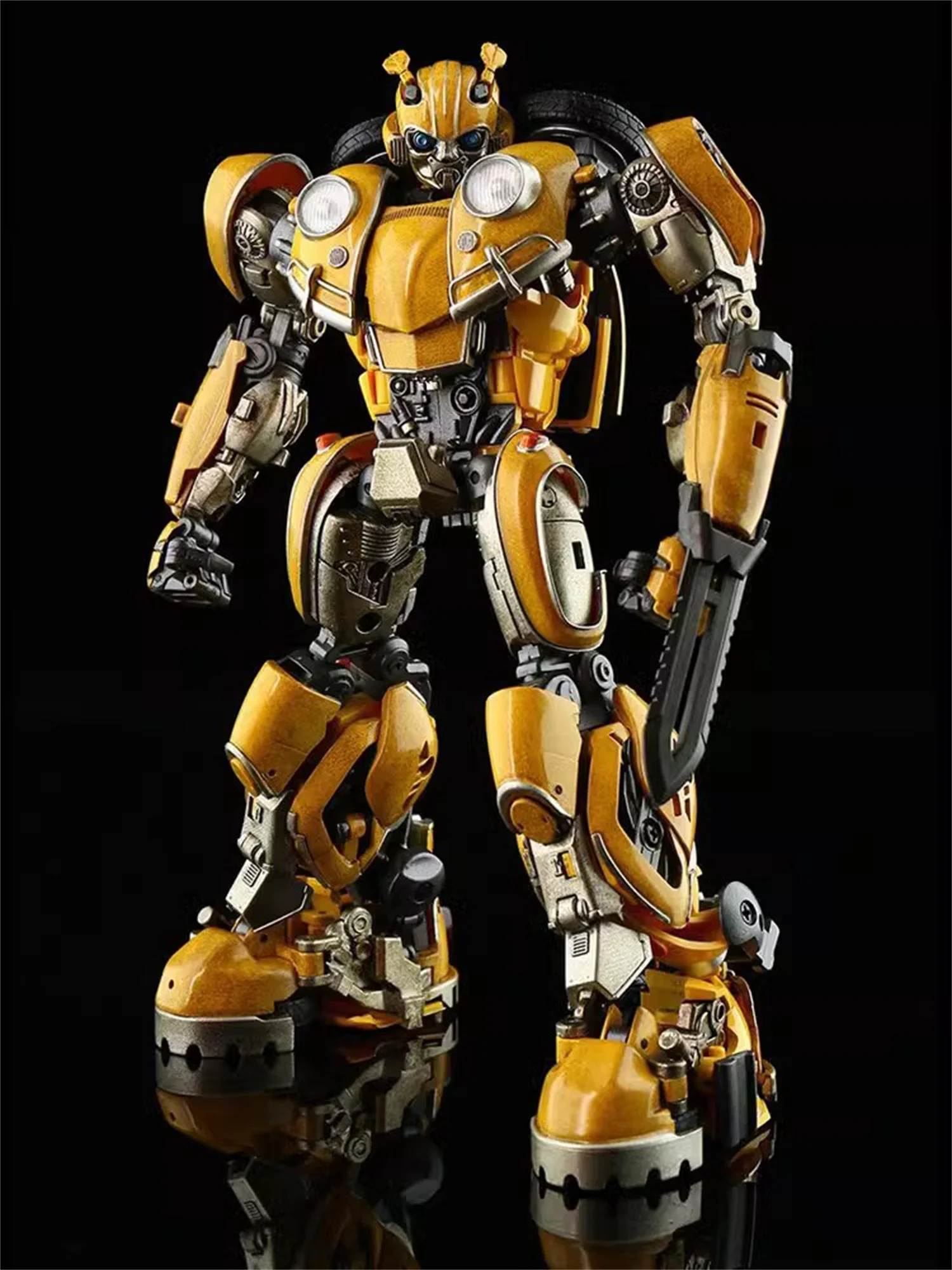 IN STOCK 】TC TransCraft TC-02 TC02 T02 Latest Version Battle