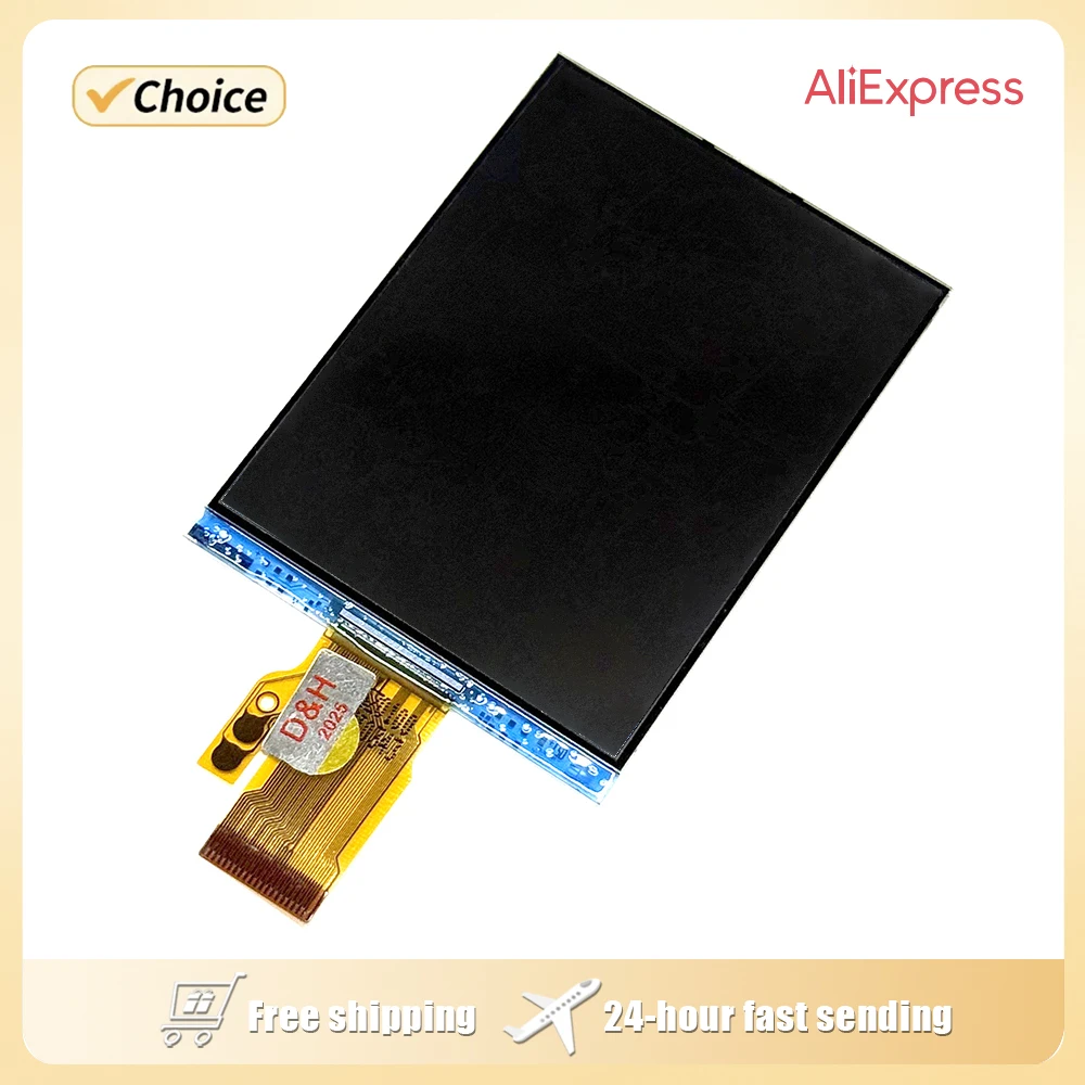 New Lcd Screen Disp… - image