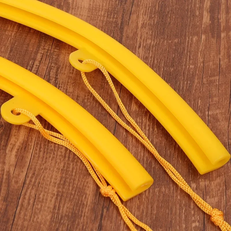 Wheel Protector Wheel Bicycle Yellow Wheel Protector Tire Change Tire Change Automotive Motorcycle Protective Tools Accessories