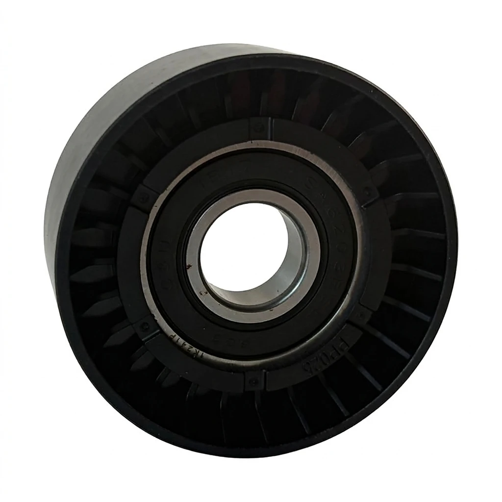 Guide Roller 1562020819 Fit For Mercedes-Benz Grade C C 63 AMG 2007-2021 Grade C C200 2000-2021 S S Class 63 AMG 2006-2020