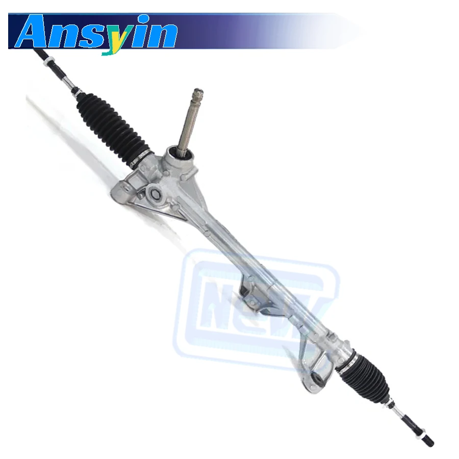 Power Steering Rack For HYUNDAI SONATA DN8 G4KM S10 2019-2023 56500-L4000 56500-L1000 56500L1000 56500L4000 Left hand drive