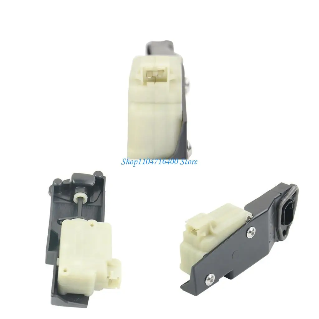 

y1gd For 30612856 9483311 30716837 Door Lock Filler Flap Solenoid Motor TanksCap