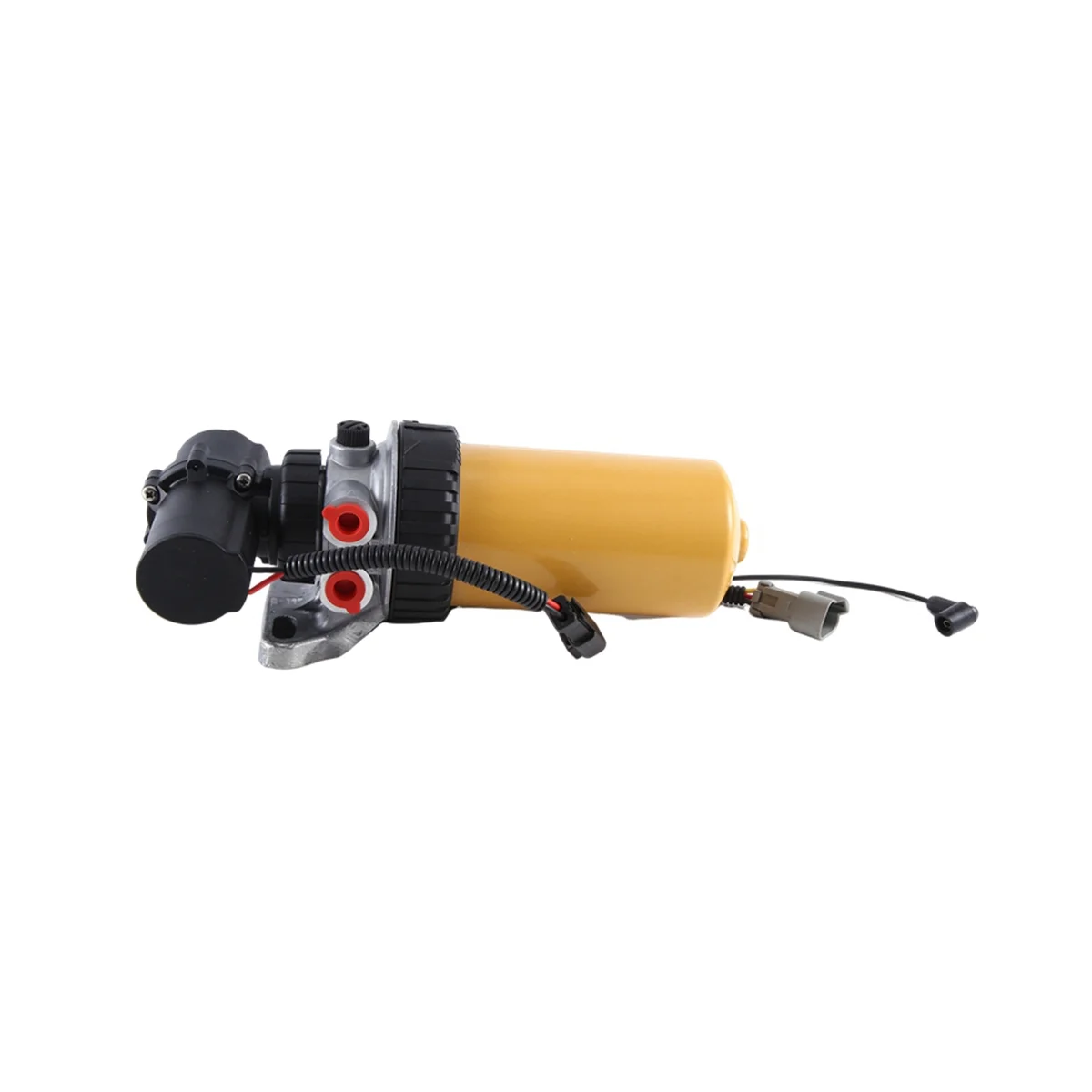 

T47C_Fuel Filter for JCB Engine 444 3CX 4CX Fuel Water Separator Assembly 32/925950 32-925950 16237725 361-9554 FS 19981