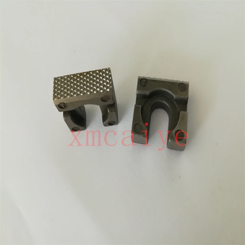 

10-компонентный захват C3.011.920 CD102 Захватная площадка CD102 Детали печатной машины