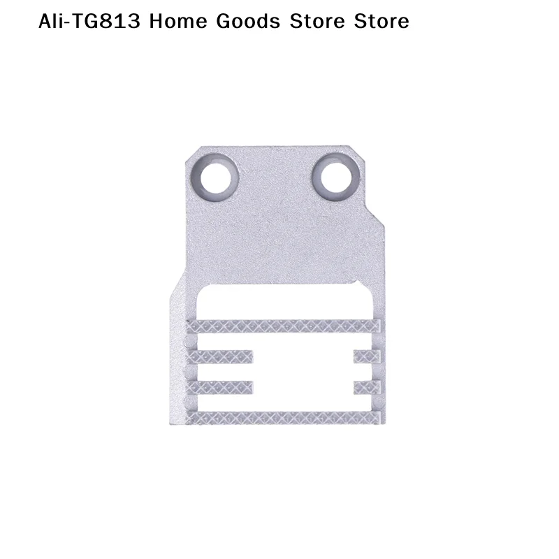 

[TG813]Household Multifunctional Sewing Machine JH-811 Teeth/Feed Dog Sewing Machine Teeth 811 Teeth 321065007