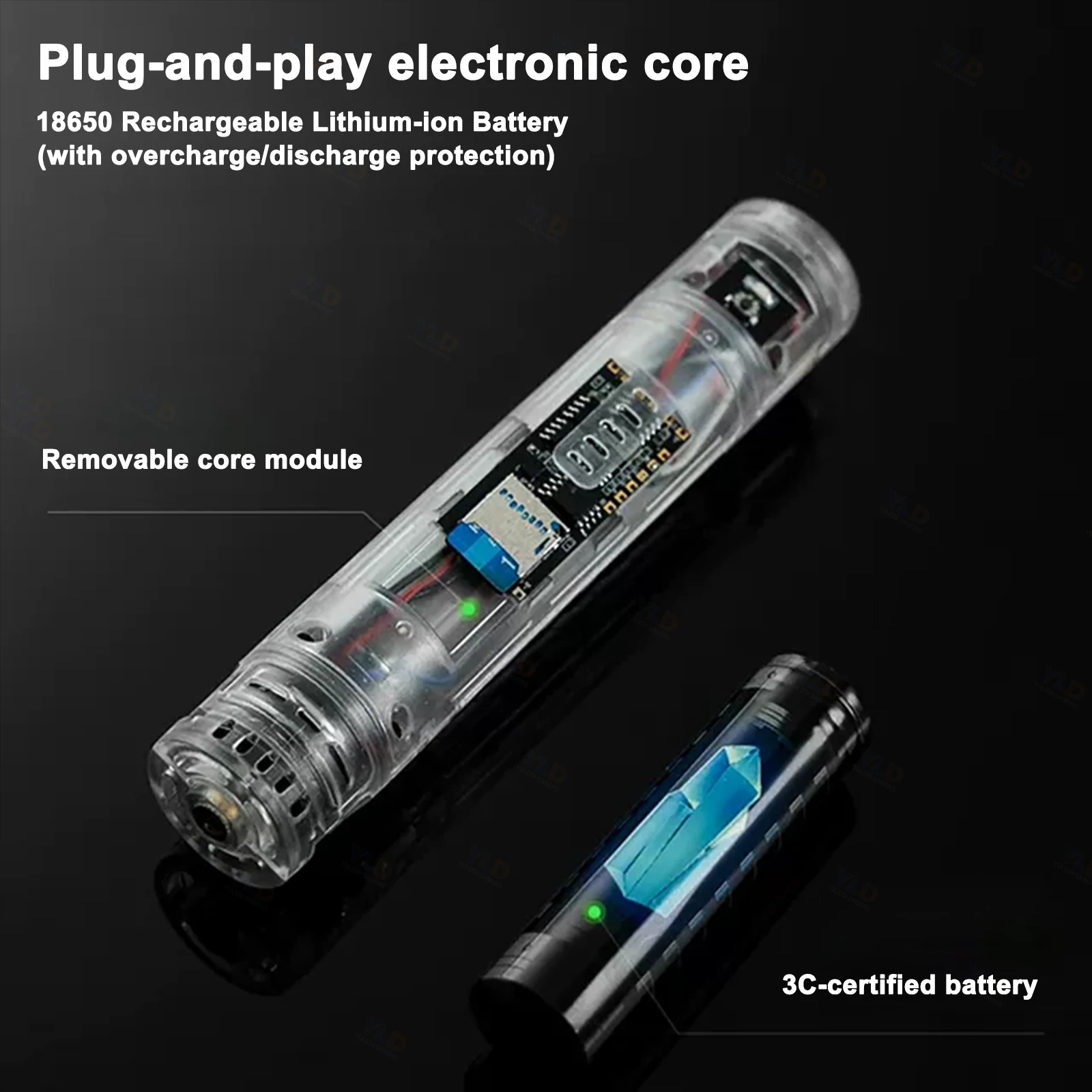 Luke Light Saber Jedi Neopixel Lightsaber โลหะ Xeno V3 Pixel ดาบเลเซอร์ Heavy Dueling คอสเพลย์ Xenopixel Sabers ของเล่น