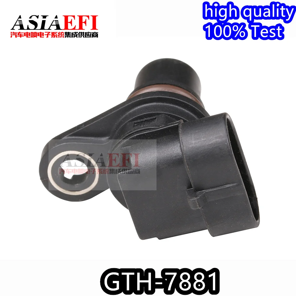 Sensore di posizione dell'albero a camme OEM GTH-7881 di alta qualità per Changan Yuexiang Great Wall H6 H8 H9 F7 F7X GW4C20 GW4C20NT