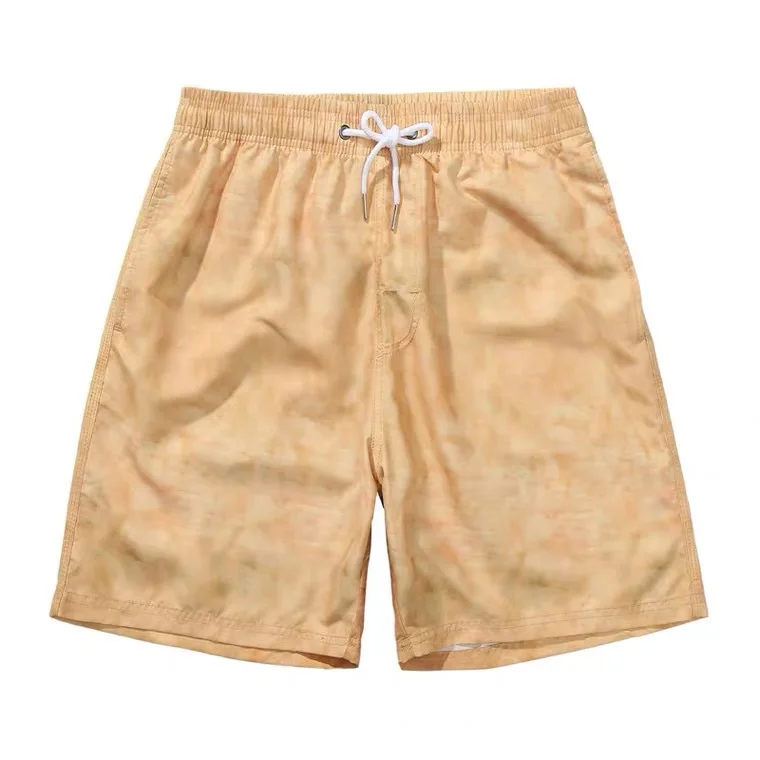 Pantalones cortos divertidos a la moda para perros y mascotas, pantalones cortos informales con estampado tridimensional 3D para hombres, pantalones cortos bonitos de verano con animales, pijamas para caminar en casa