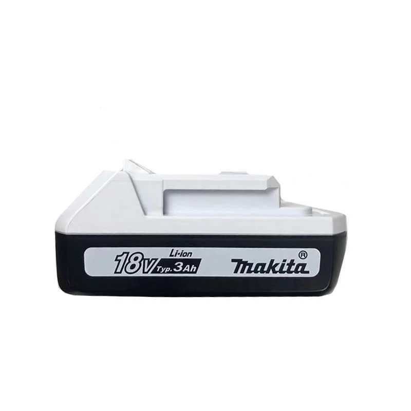 Makita HP488 Batteries BL1811G BL1815G BL1813G BL1820G BL1813G BL1825G 195608-4 CL183D DF457DDF457DWE 18V 3000mAh li-ion Battery - view 2