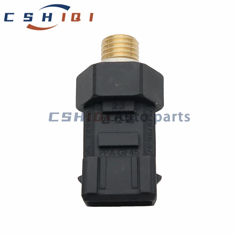 12617549796 Oil Pressure Sensor   1 2 3 4 5 6 7 Series X1 X3 X6 Mini Clubman Roadster Countryman Auto Spare Parts