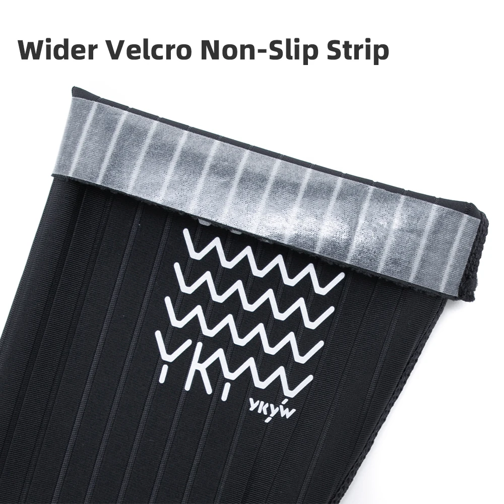 YKYWBIKE 2025 Cycling Socks Non-Slip Stripe Road Bike MTB Socks Pro Racing Aero Spoke Sports Socks Wider  Outdoors Bicycle Socks