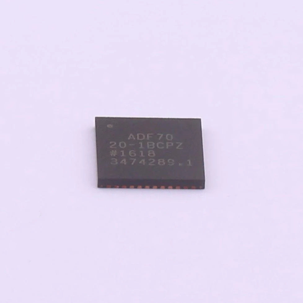 1~10pcs/lot ADF7020-1BCPZ ADF7020BCPZ ADF7020 QFN48 100% Brand New Original.