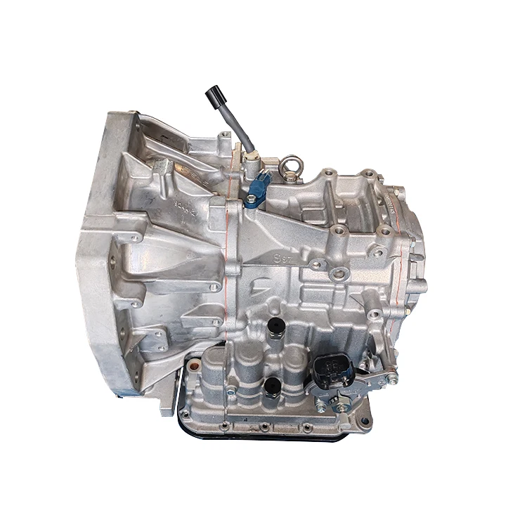 AW81-40LS/U440 Automatic 2WD Transmission Assembly For Suzuki SX4 Seasons
