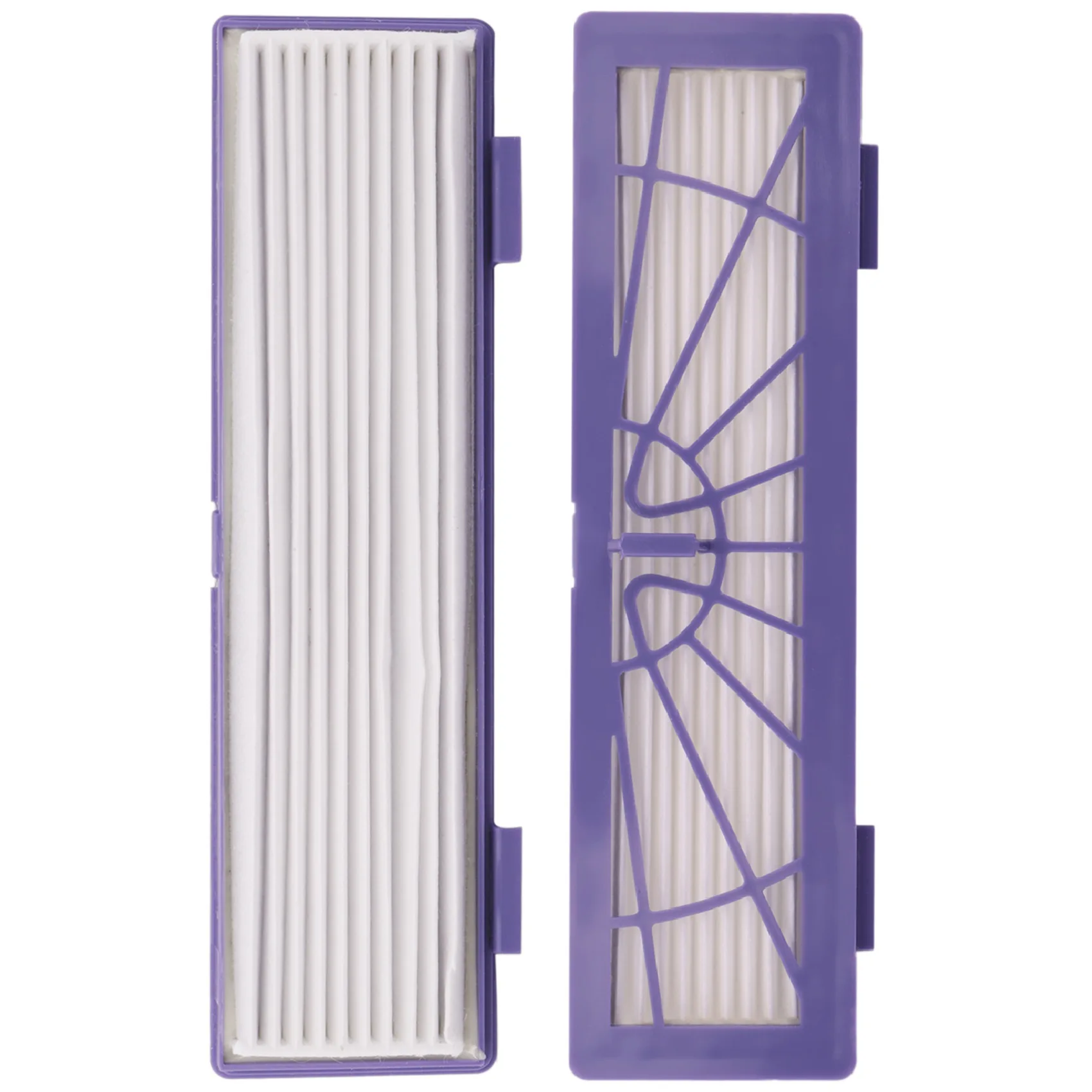 

Замена фильтра A65Z для моделей Neato Connected D3 D4, Botvac D Series D75 D80 D85, и Botvac Series 65 70E 75 80 85 High Pe