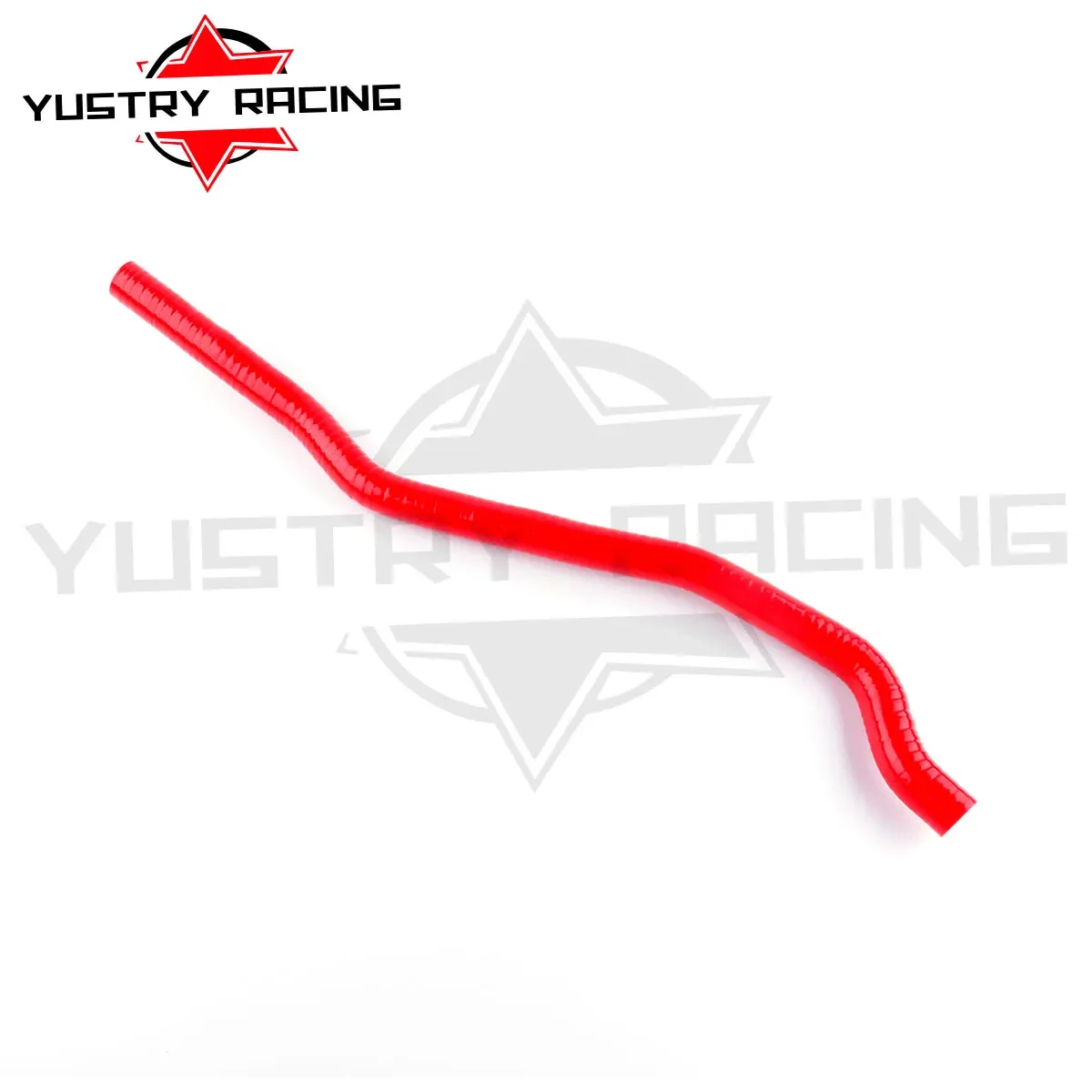 2PCS Silicone Radiator Hose Kit Pipe For 2005-2014 Honda Foreman 500 Rubicon TRX500 2006 2007 2008 2009 2010 2011 2012 2013