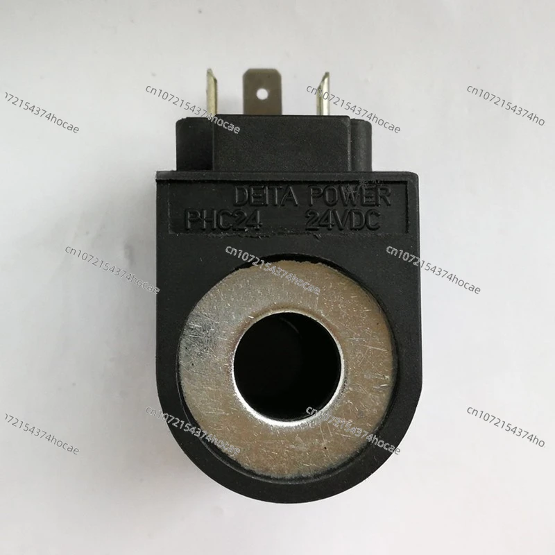 

Катушка DHC22 DELTA POWER YZ 105886 80034 DDL DHC12 PHC24 39080044