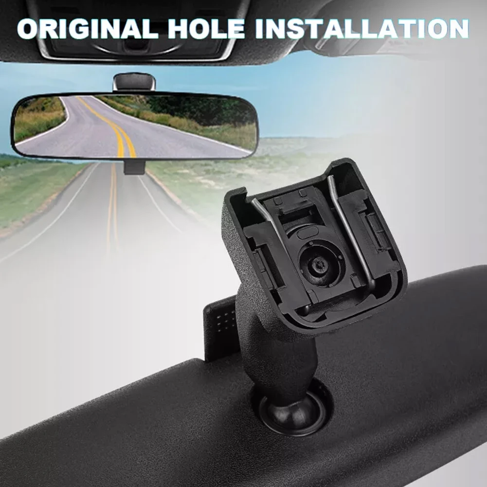 

Interior Rear View Mirror 87810-52041 87810-52040 Inner Rear View Mirror for RAV4 2004-2015 Yaris 2006-2016 Prius 2011-2019