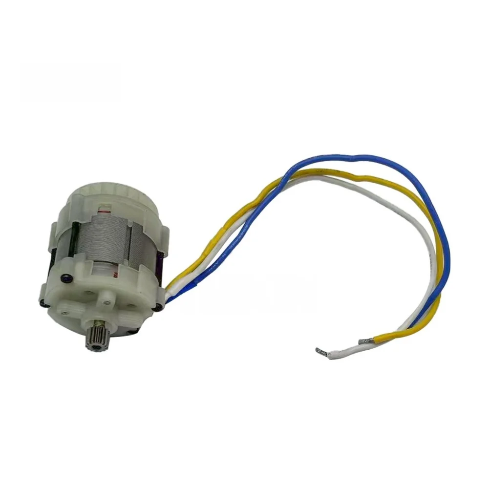14 Tooth Cutting Motor Brushless Hand Saw Motor Smooth And Efficient Operation Reduced Maintenance Design Precise And Clean Cuts