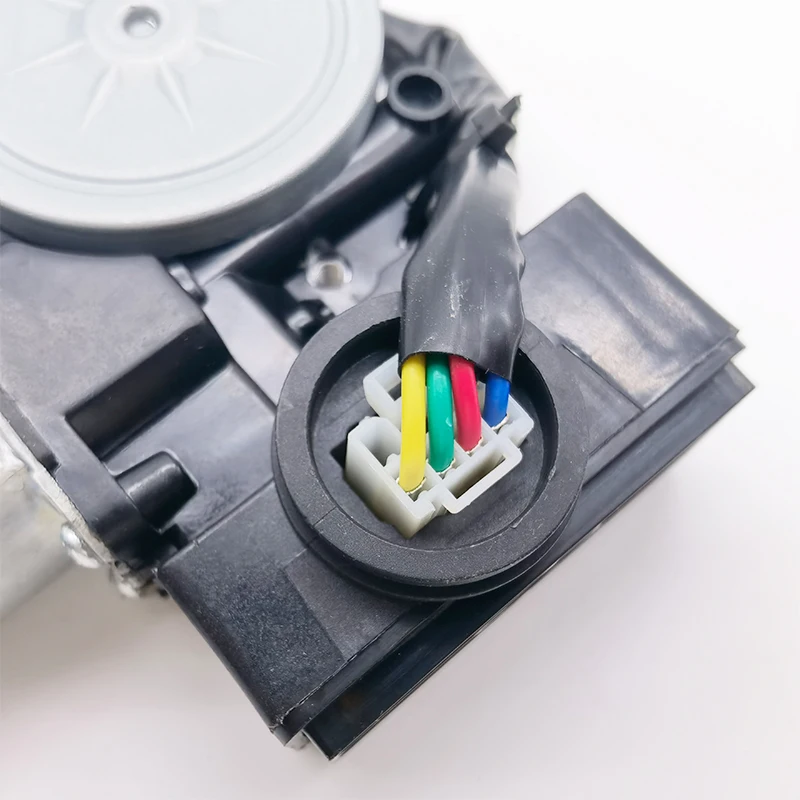 5-PIN-Fensterhebermotor für Toyota Lexus Land Cruiser LX470 1998-2007 Fensterhebermotor OEM 85720-60130 85710-60140 – Detail 10