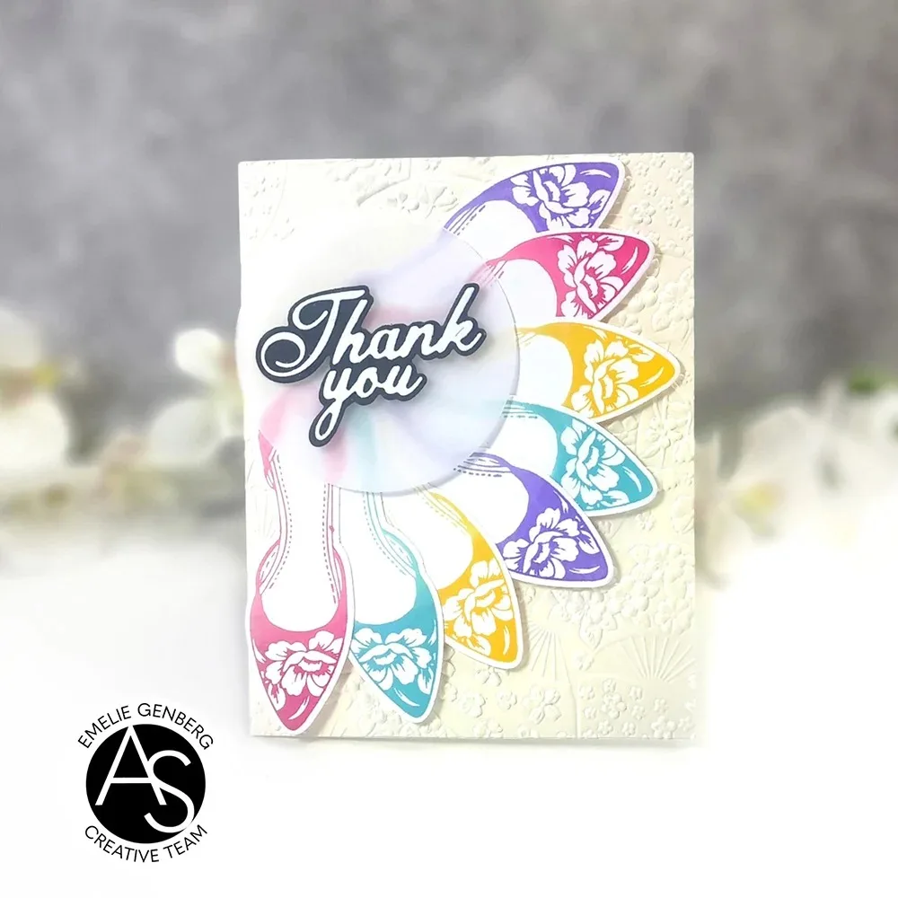 Charming Floral Background Press Plate 2026 NEW Cutting Dies Scrapbook Diary Decoration Stencil Embossing Template DIY Greeting