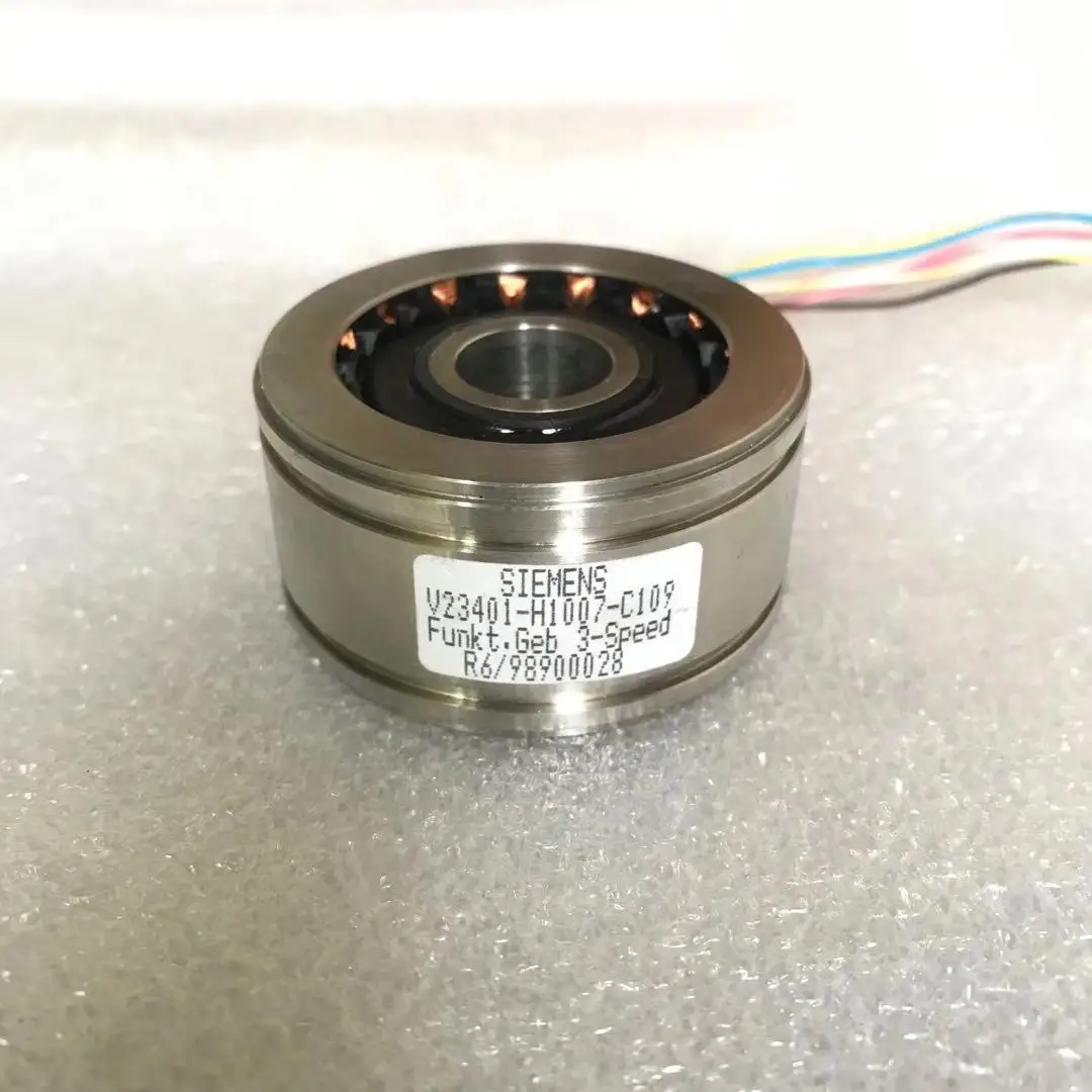 Suitable for Siemens servo motor encoder resolver TYCO/TE/SEW various servo motor encoders 1