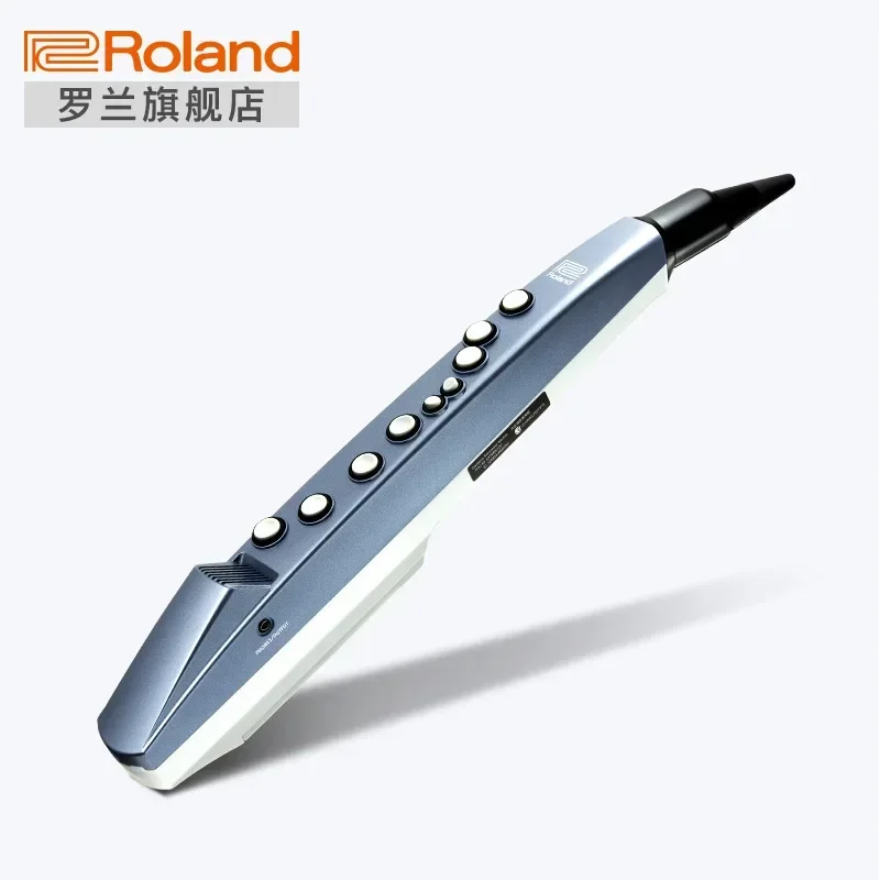 

Roland Aerophone mini AE-01 Digital Wind Instrument AE 01 Compact Digital Wind Instrument Easy to Learn and Play