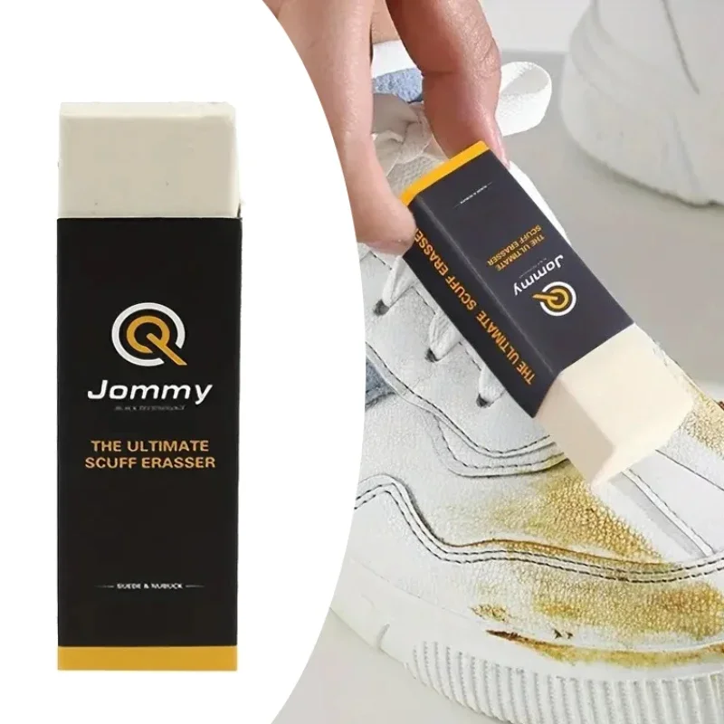 Eraser Shoe Brush Rubber Block Super Clean Shoe Cleaning Eraser Suede Sheepskin Matte Shoes Care Leather Cleaner Sneakers Care