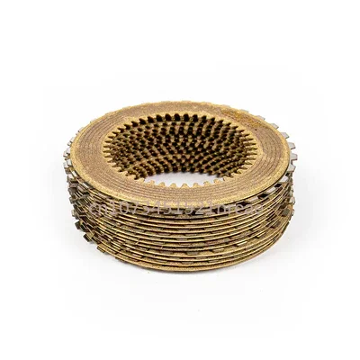 Hot slae Haldex Clutch For MQB AWD - G7R/TTS/TTRS/S3/RS3