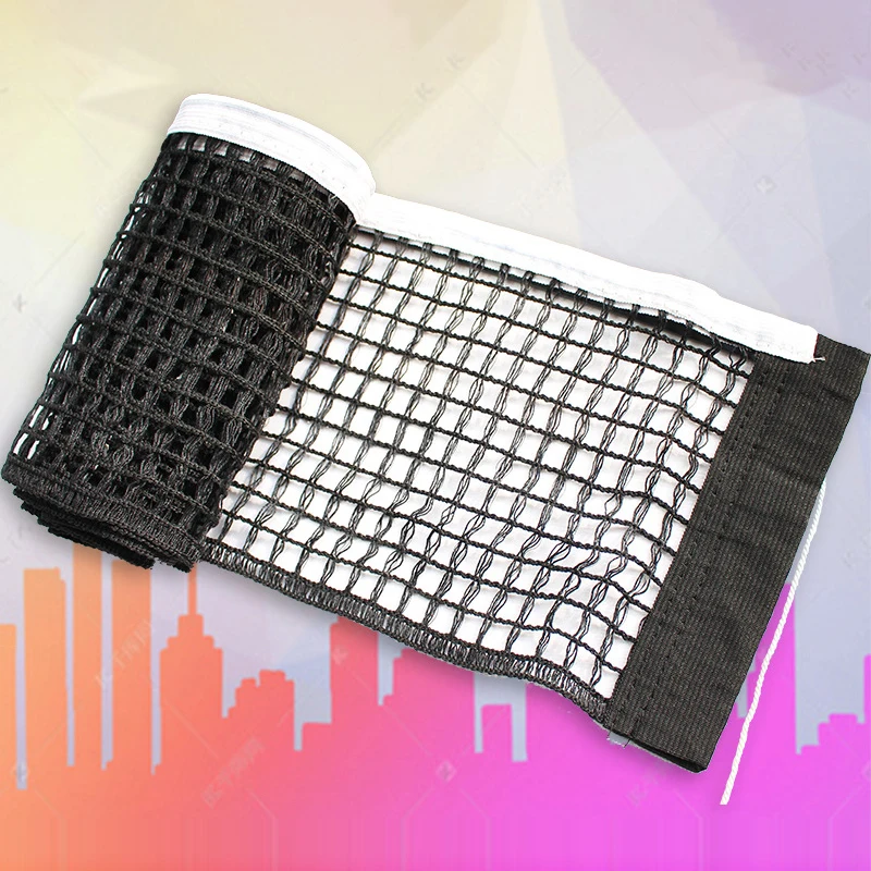 

[SH] 1 шт. Утолщенная теннисная сетка-барьер для стола