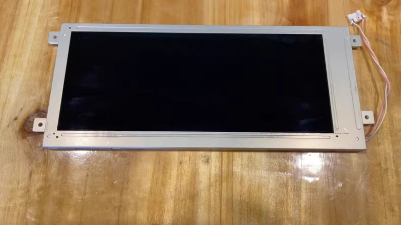 8.1-inch LM081HB1T03A Lcd Screen Test normal before sending