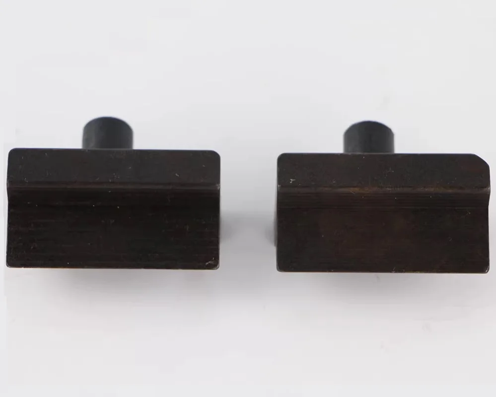 YQ-27 Hydraulic Steel Shear Head 1  pair Spare Attachment for Hydraulic Breaker Crusher Pliers