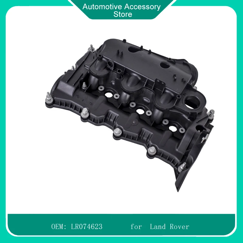 LR074623 Car Accessories Inlet Manifold Cam Cover for Land Rover Range Rover Sport LS 3.0L RH