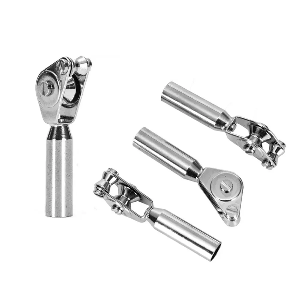 

1 шт., роликовый стержень из нержавеющей стали, направляющая для рулонной лески, верхнее кольцо, запасные части, морские лодки, аксессуары для рыбалки и троллинга