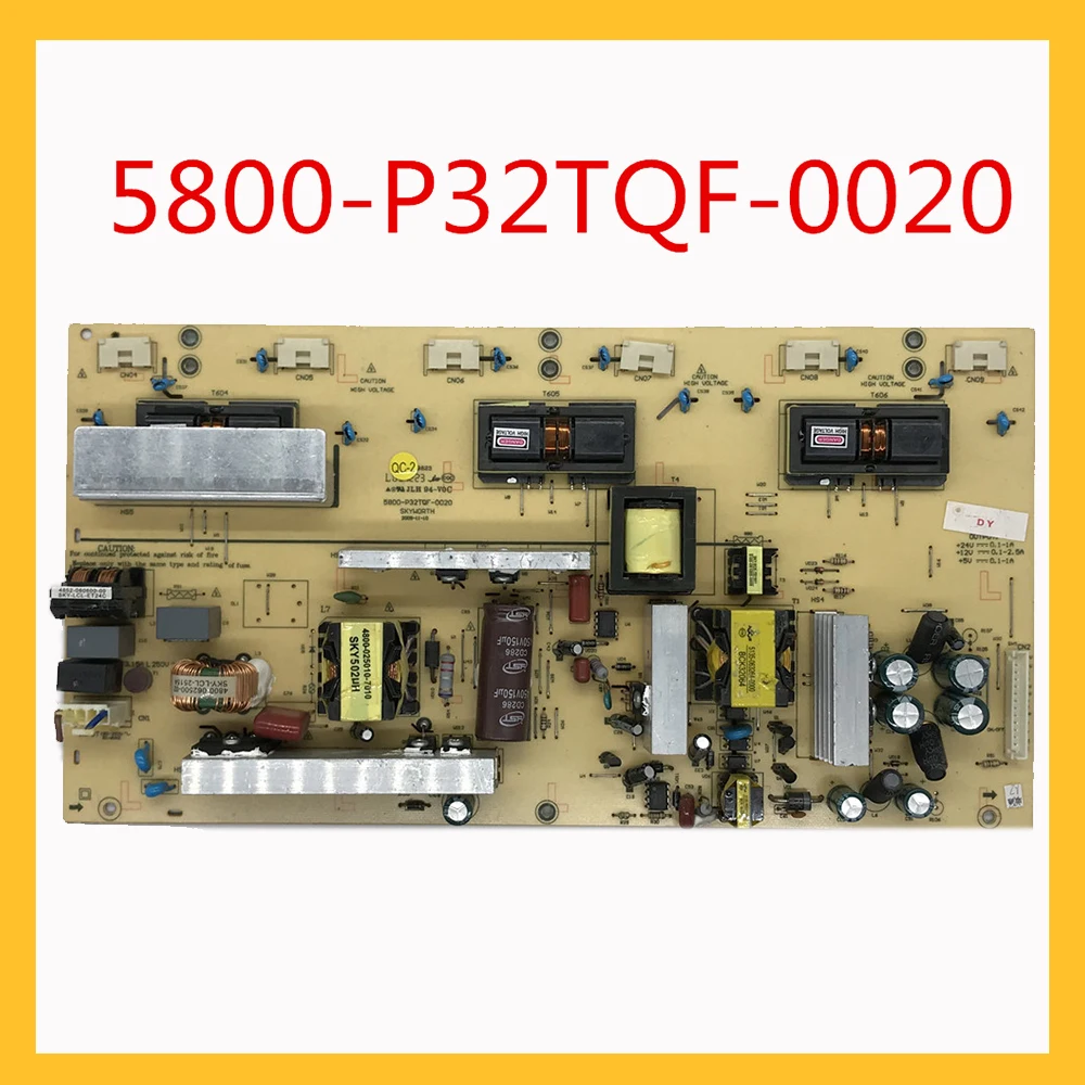 

5800-P32TQF-0020 Power Supply Board for TV Accessories Professional Tested TV Plate Power Card Power Support Board