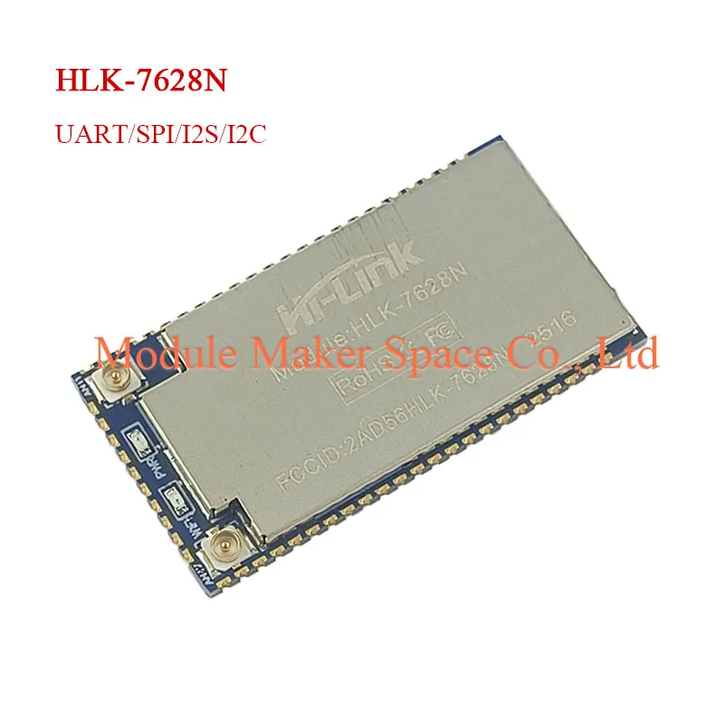 HLK-7628N Wifi Rout…