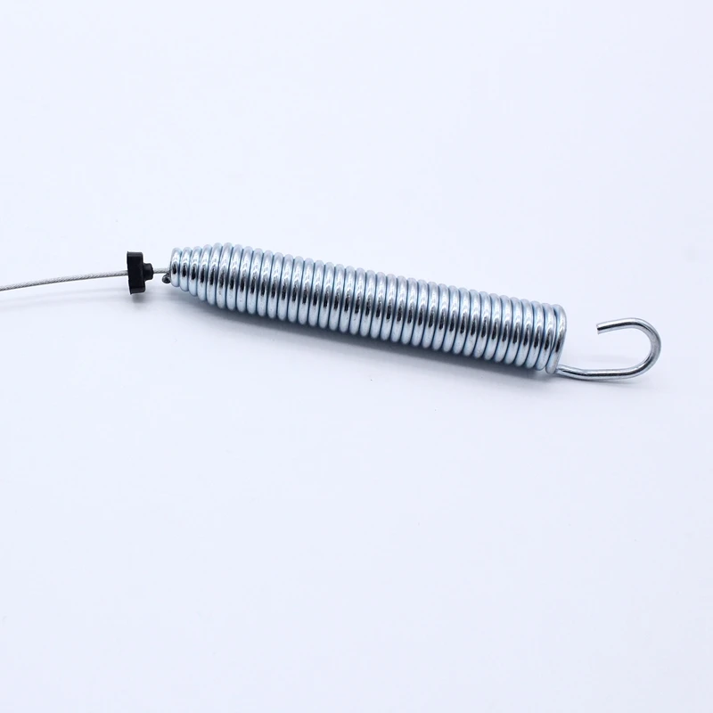 GY21106 GY20156 Deck Engagement Clutch Control Cable For John Deere L100 L110 L105 L107 L118 L111 Mower Tractor image 4